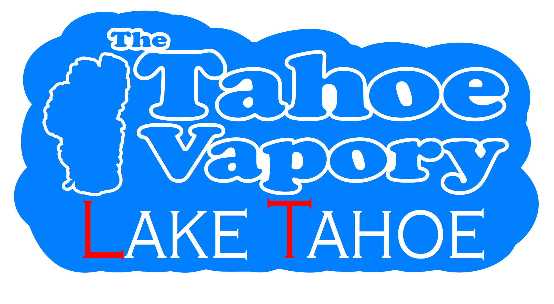 The Tahoe Vapory